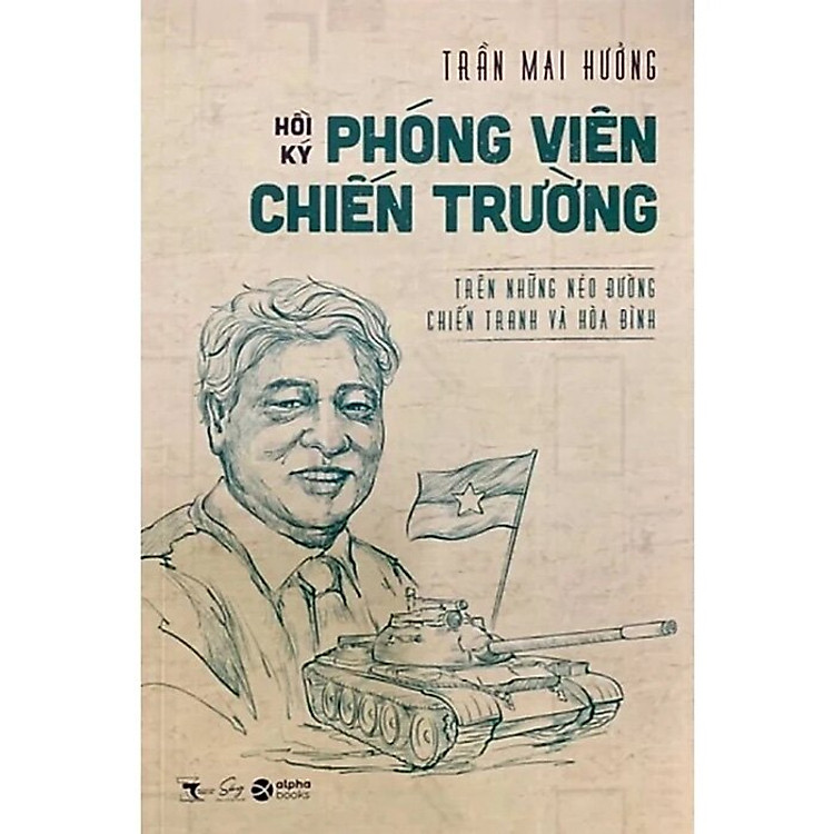 Hồi Ký Phóng Viên Chiến Trường - Ảnh 2
