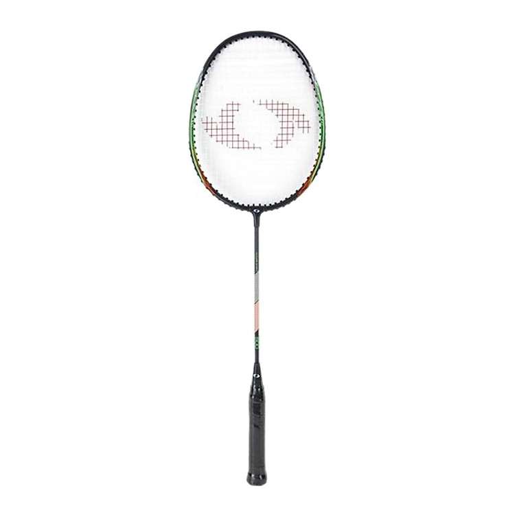 Vợt Cầu Lông-Astec-Astec3Rk1135 - Mid Gray