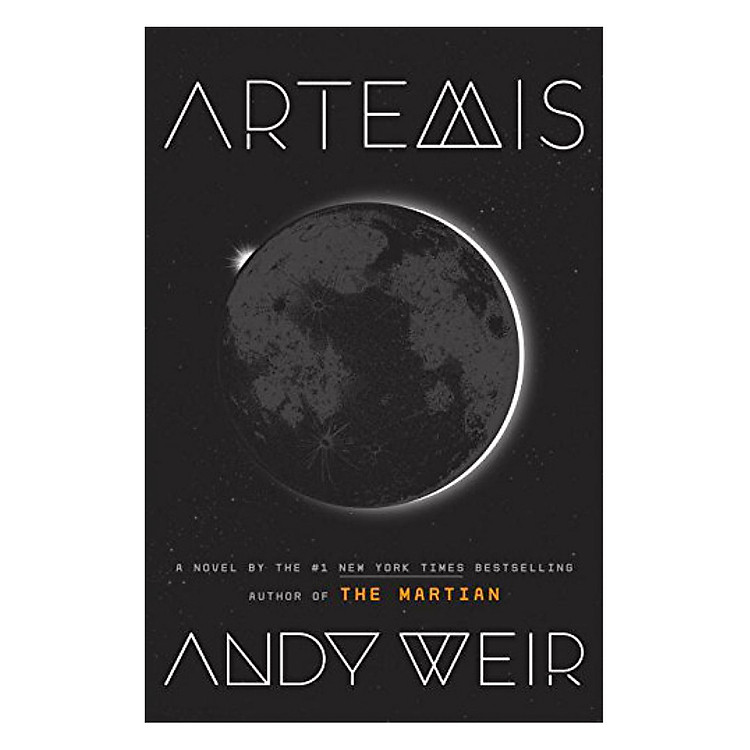 Artemis: A Novel