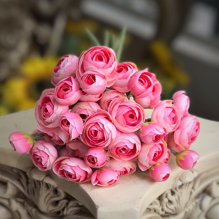 Bó Hoa Hồng Mao Lương 40B