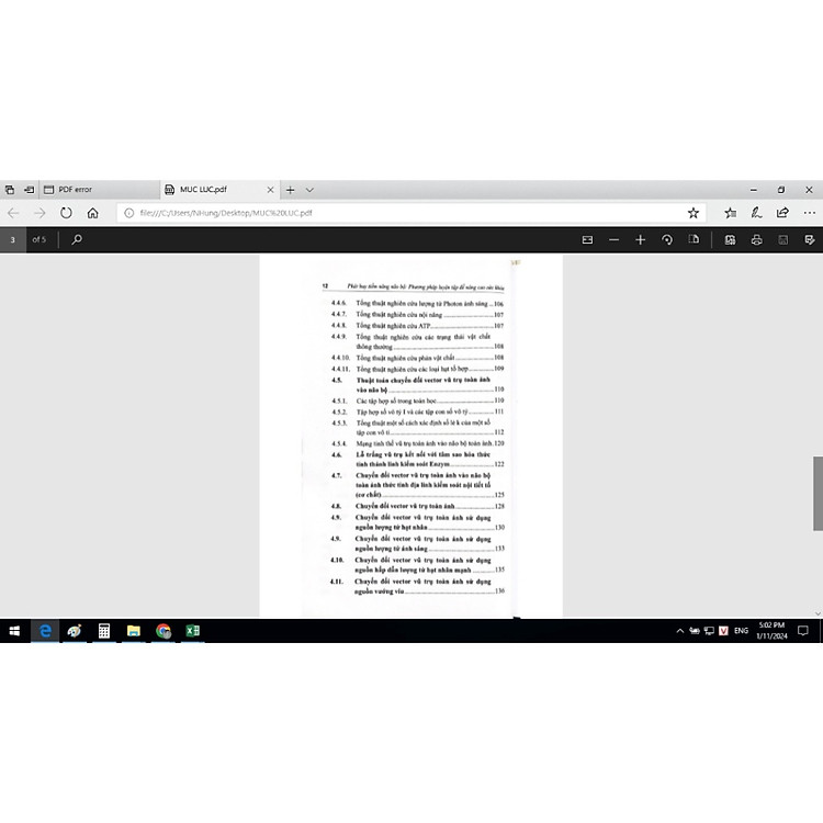Phát huy tiềm năng não bộ - Phương pháp luyện tập để nâng cao sức khỏe - Ảnh 6