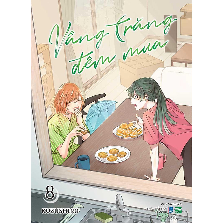 Vầng Trăng Đêm Mưa - Tập 8 - Ảnh 3