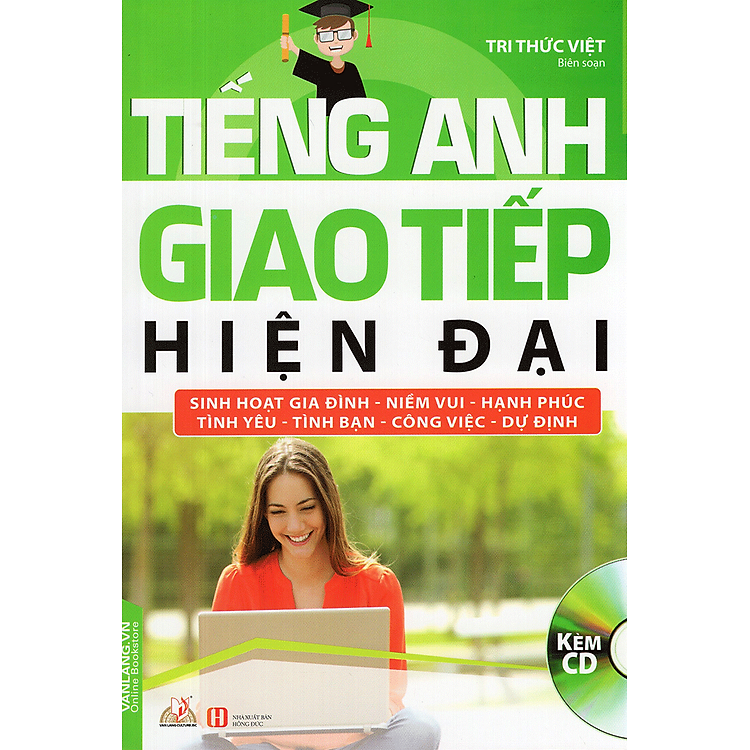 Tiếng Anh Giao Tiếp Hiện Đại - Ảnh 4