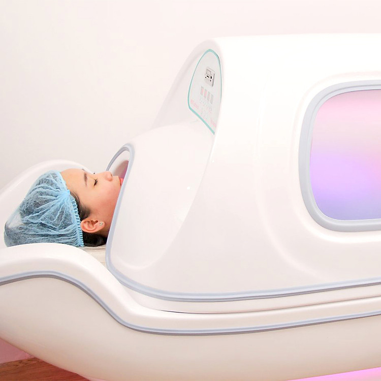 Huyền Vương Beauty & Spa - Tắm Trắng Phi Thuyền Dưỡng Chất Thiên Nhiên Body + Tẩy Da Chết Cho Mặt