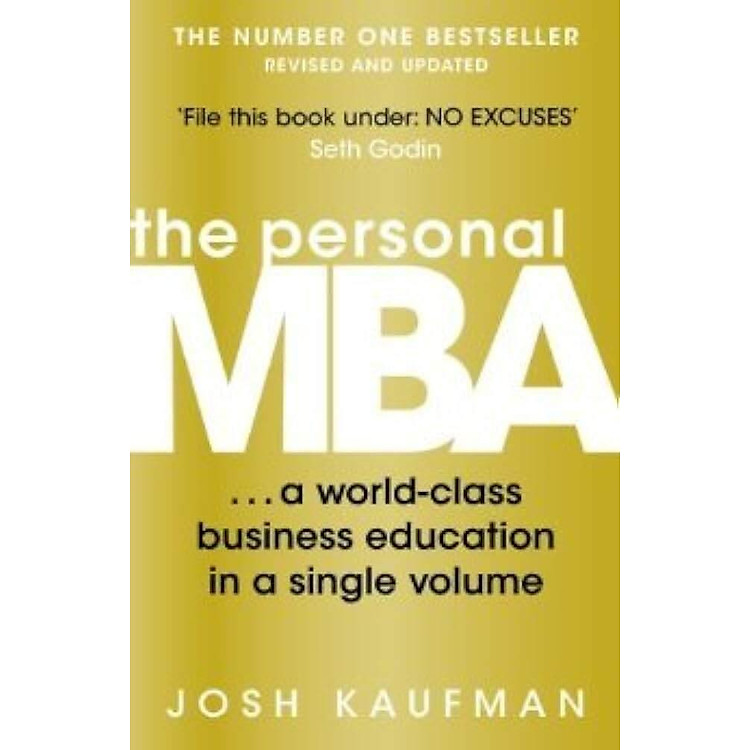The Personal MBA