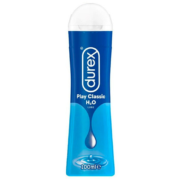 Gel Bôi Trơn Durex Play Classic – 39189 – 100ML - 100654111