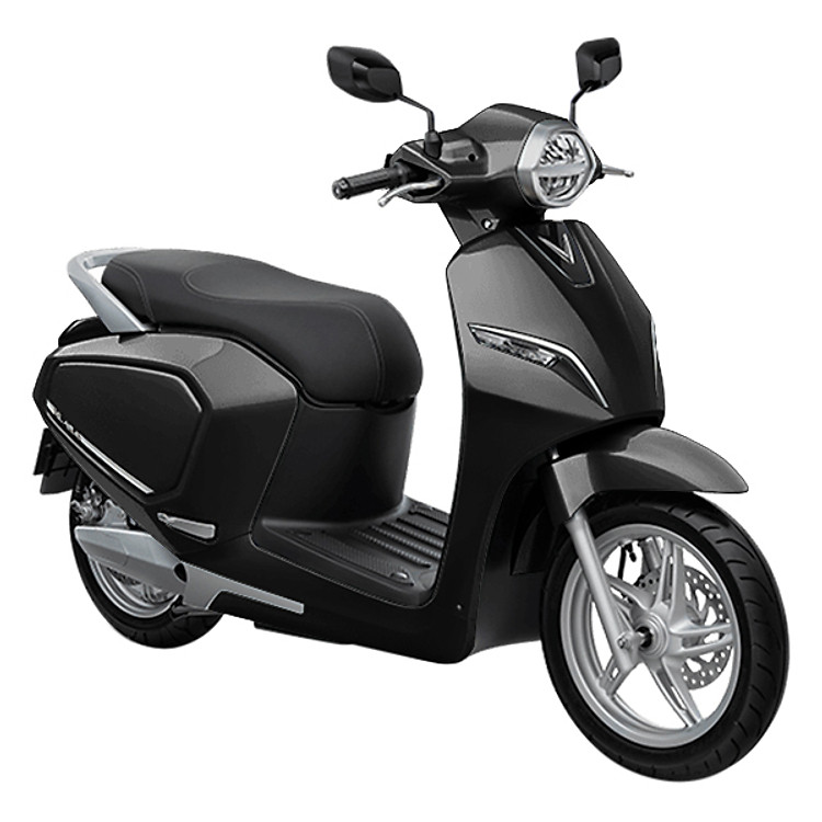 Xe Máy Điện Thông Minh Vinfast Klara Phiên Bản Pin Lithium - Đen