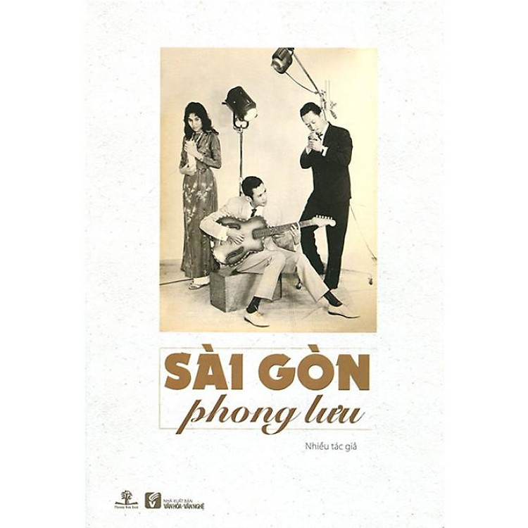 Sài Gòn Phong Lưu