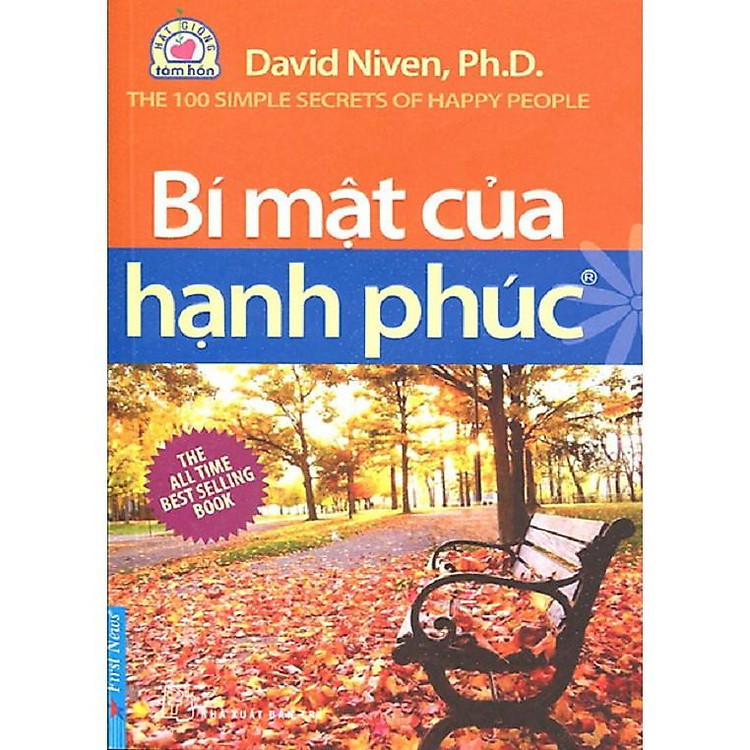 Bí Mật Của Hạnh Phúc - Ảnh 2