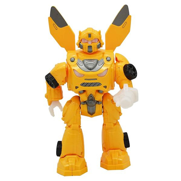 Chọn mua tại Shopee: Đồ Chơi Robot Thiên Thần Cresta DK81185 - Giá tốt nhất tại Mall Shop