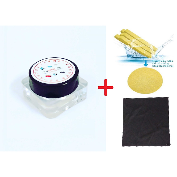 Bộ Vệ Sinh Laptop Tai Nghe Mắt Kính Máy Ảnh 3 Món Làm Sạch Bóng Như Mới Vỏ Thiết Bị Viniel C3