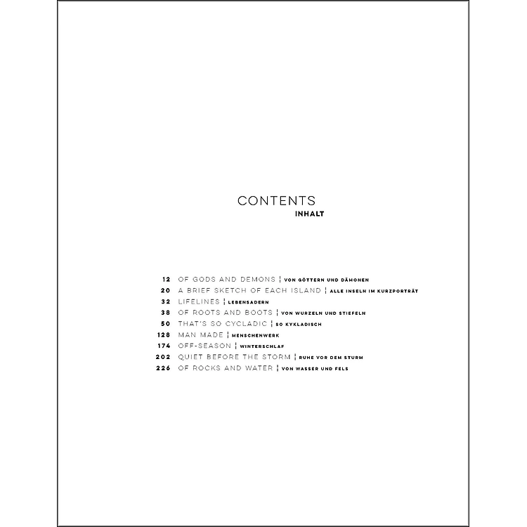 The Cyclades: Greek Island Paradise - Ảnh 7