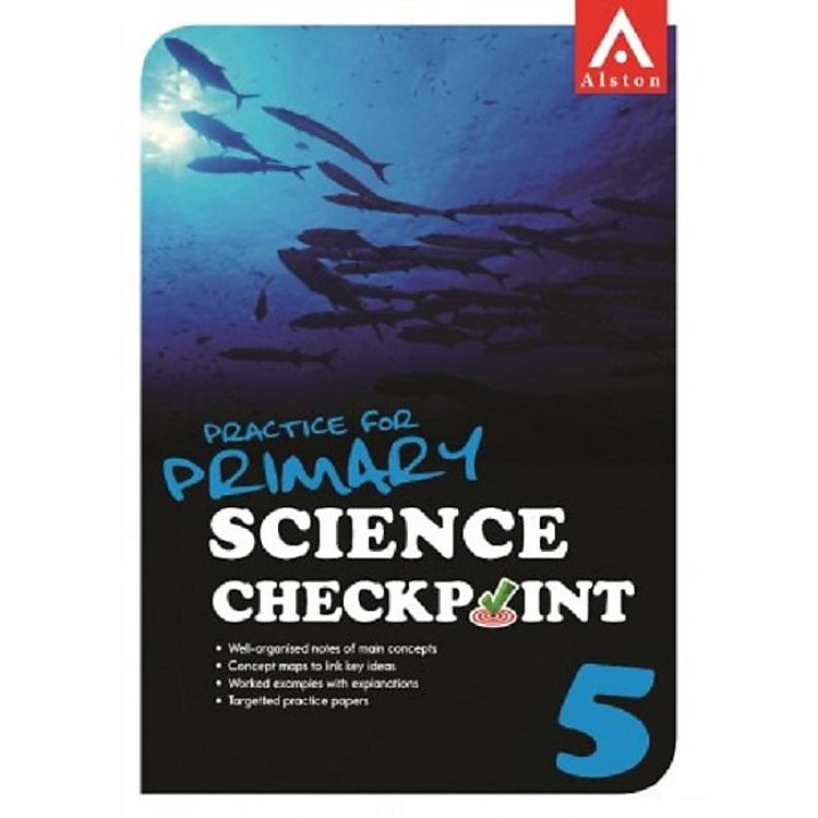 Practice for Primary Science Checkpoint 5