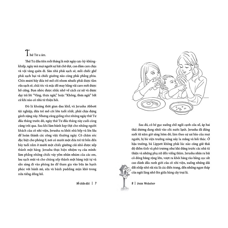 Ông Bố Chân Dài - Ảnh 2