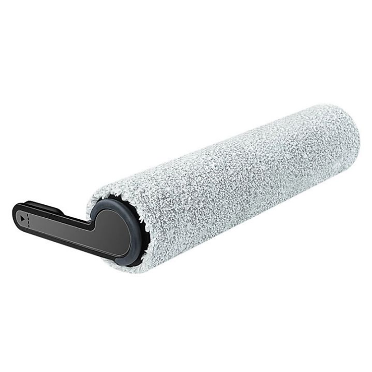 Con lăn thay thế phụ kiện máy hút bụi dành cho máy lau sàn hút bui Black+Decker - Hàng chính hãng