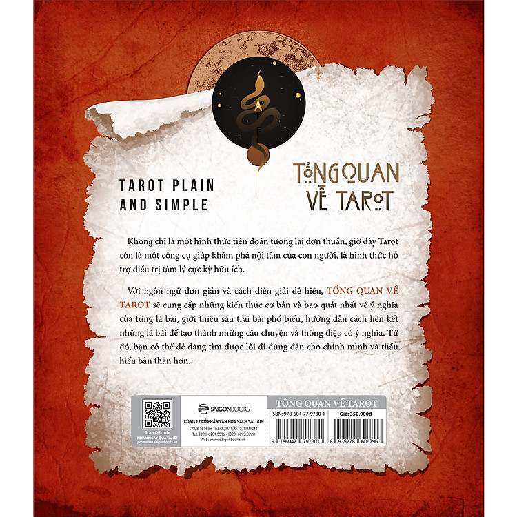 Tổng Quan Về Tarot - Từ Điển Từ Khóa Và Diễn Giải Ý Nghĩa Của Từng Lá Bài - Ảnh 2