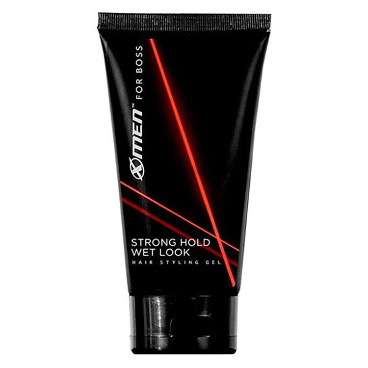 Gel Tạo Kiểu Tóc X-Men For Boss (150g)