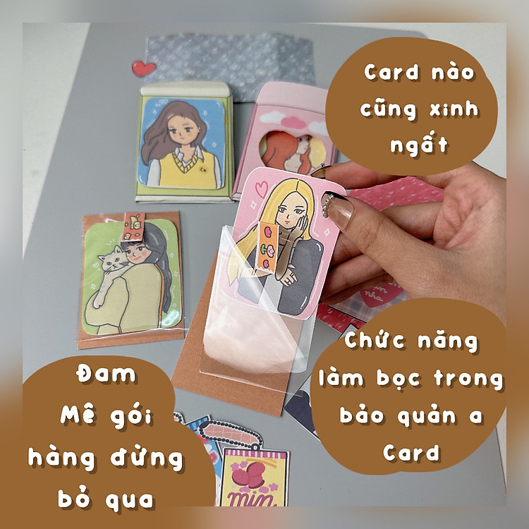Mua Bộ Tranh Tương Tác Cô Tiên Xanh Chính hãng Giá tốt - Hình ảnh 5