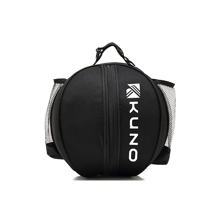 Túi Đựng Bóng Đá Bóng Rổ Bóng Chuyền Ngăn Đựng Nước Phụ Kiện Điều Chỉnh Dây Đeo Nhiều Kiểu Chất Liệu Cao Cấp