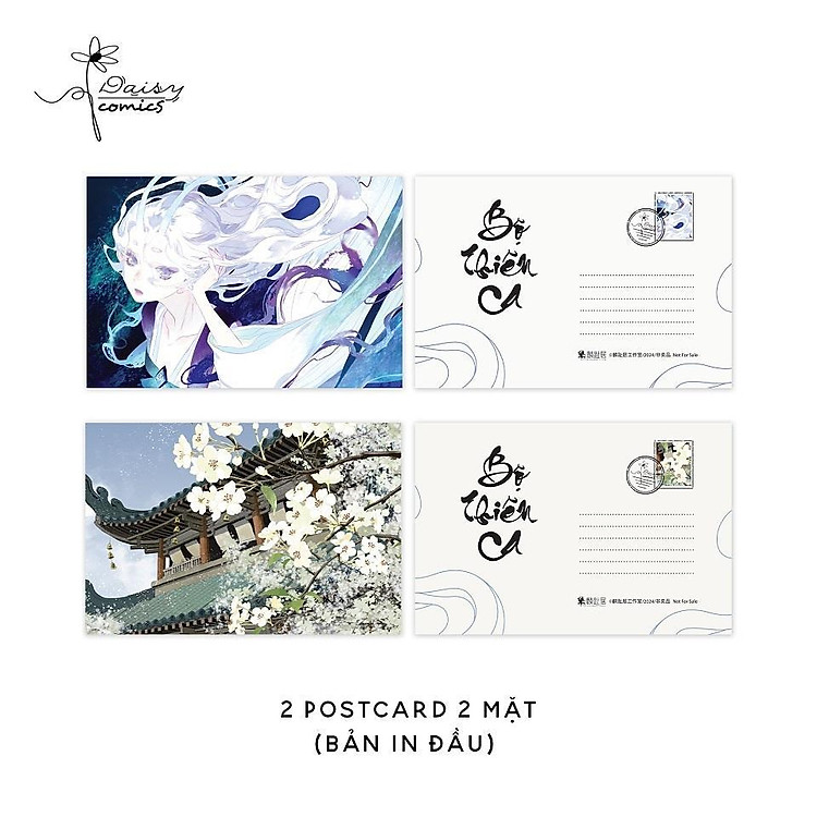 Bộ Thiên Ca - Tập 6 - Ảnh 5