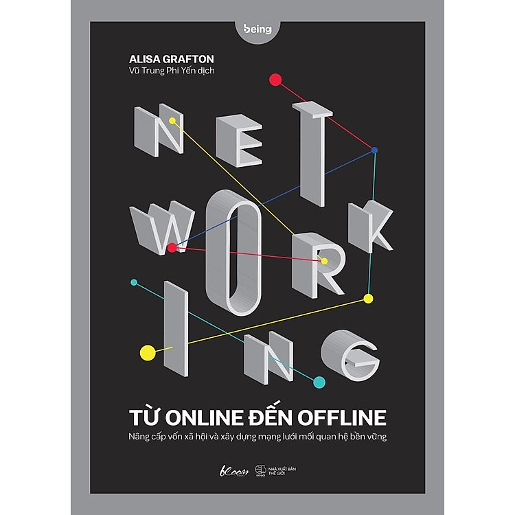 NETWORKING TỪ ONLINE ĐẾN OFFLINE