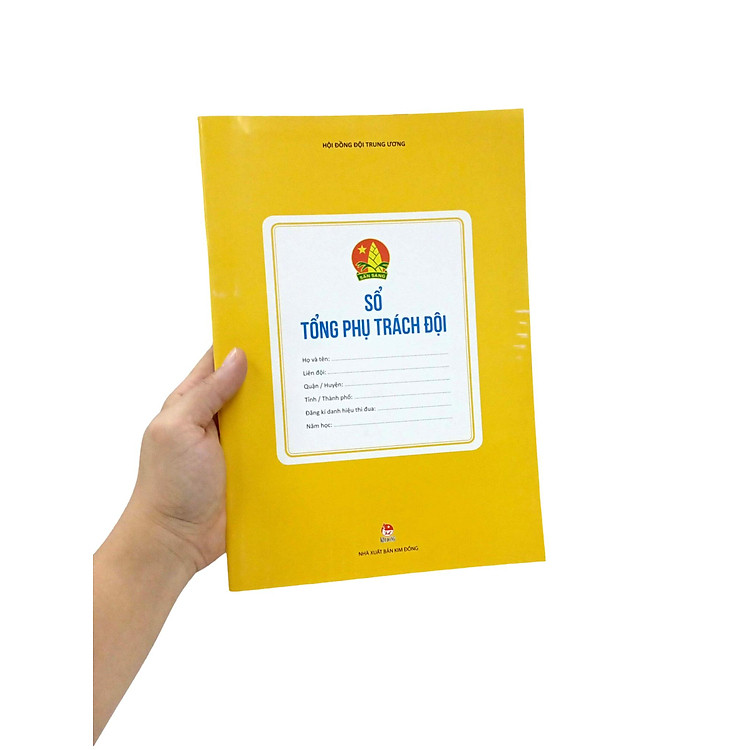Sổ Tổng Phụ Trách (Tái Bản 2023) - Ảnh 7