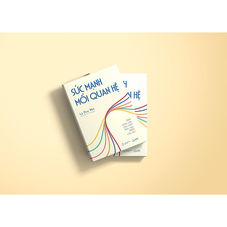 Sức Mạnh Của Mối Quan Hệ - Ảnh 2