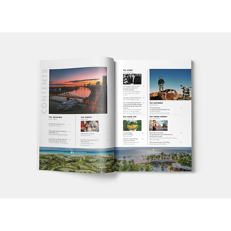 Tạp chí TravelMag - Vietnam Traveller số 36 - Ảnh 7