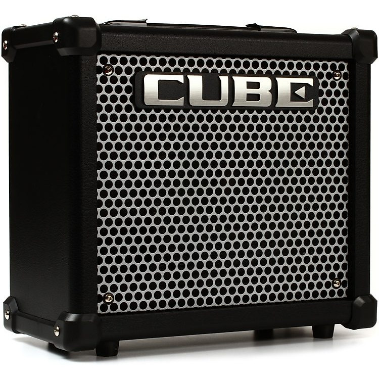 Amplifier Roland CUBE-10GX - Chính hãng Roland