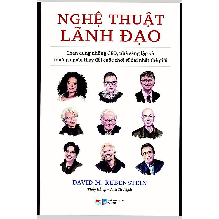 Nghệ Thuật Lãnh Đạo