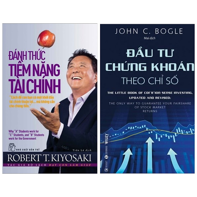 Đầu Tư Chứng Khoán Theo Chỉ Số