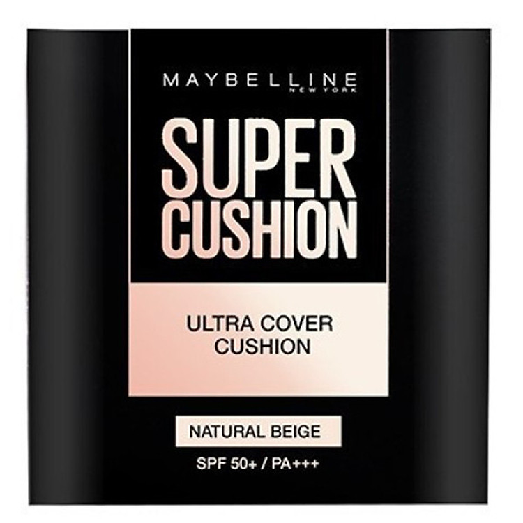 Phấn Nước Maybelline BB Cushion 14g