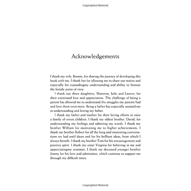 Men Are from Mars, Women Are from Venus: The Classic Guide to Understanding the Opposite Sex - Ảnh 4