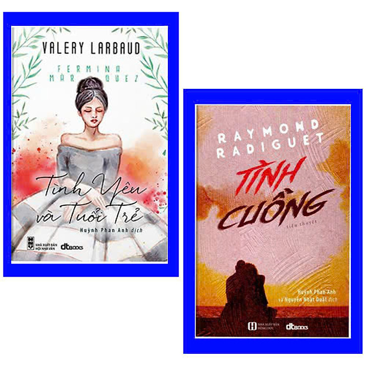 Tình Yêu Và Tuổi Trẻ – Tình Cuồng