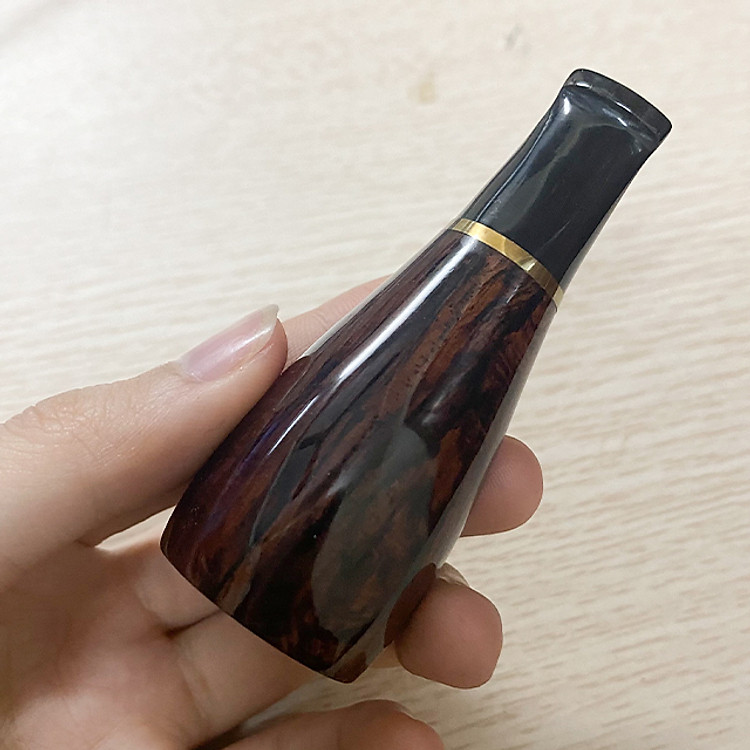 Tẩu Bắt Tóp Xì Gà 45 Free Size - Thiết Kế Sang Trọng Cao Cấp - Ảnh 3