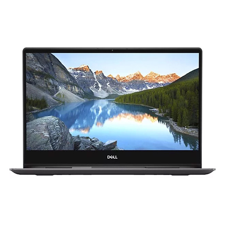 Laptop Dell Inspiron 7391 N3TI5008W (Core i5-10210U/ 8GB LPDDR3 2133MHz/ 512GB M.2 PCIe NVMe/13.3 FHD/ Win10) - Hàng Chính Hãng