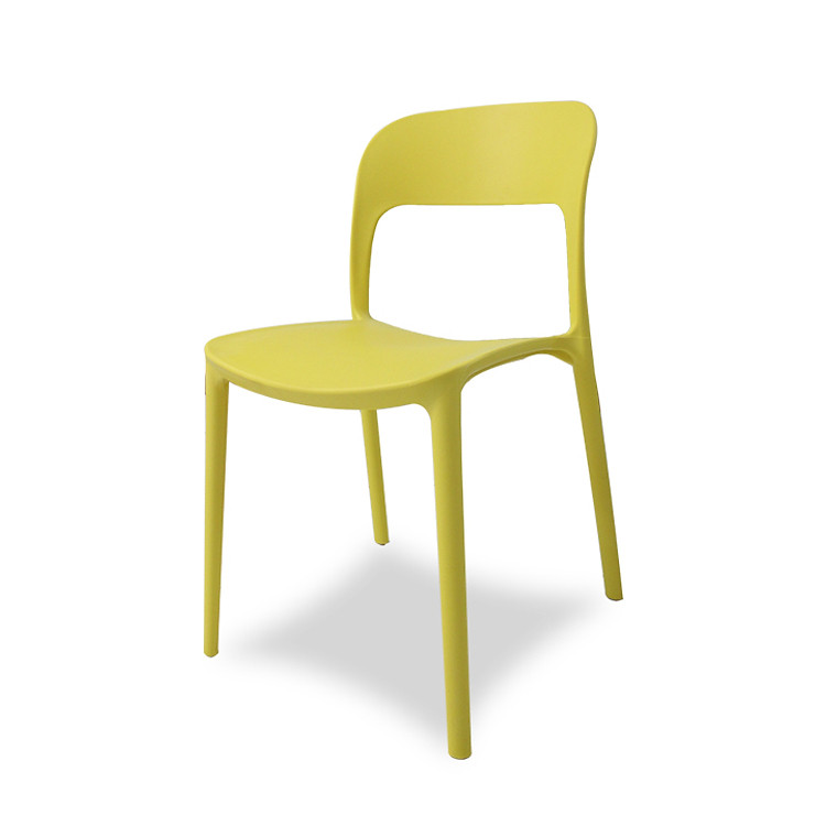 Ghế nhựa cao cấp Furnist Dory NK