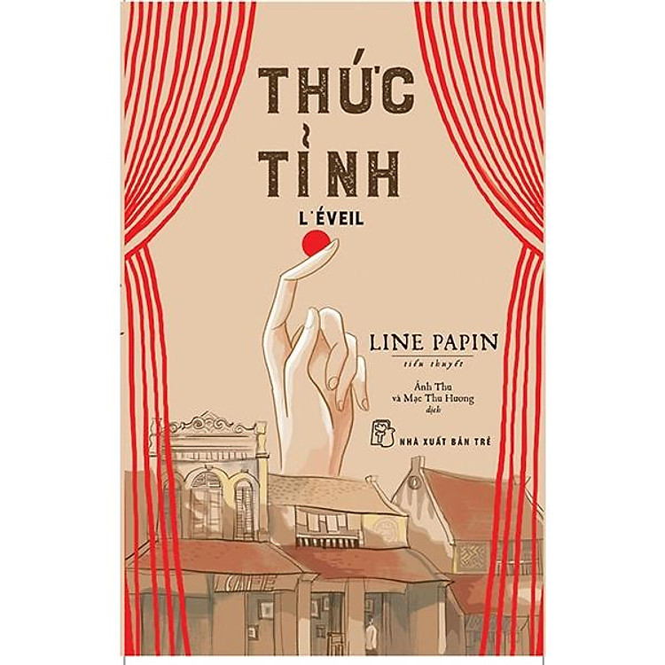 Thức Tỉnh