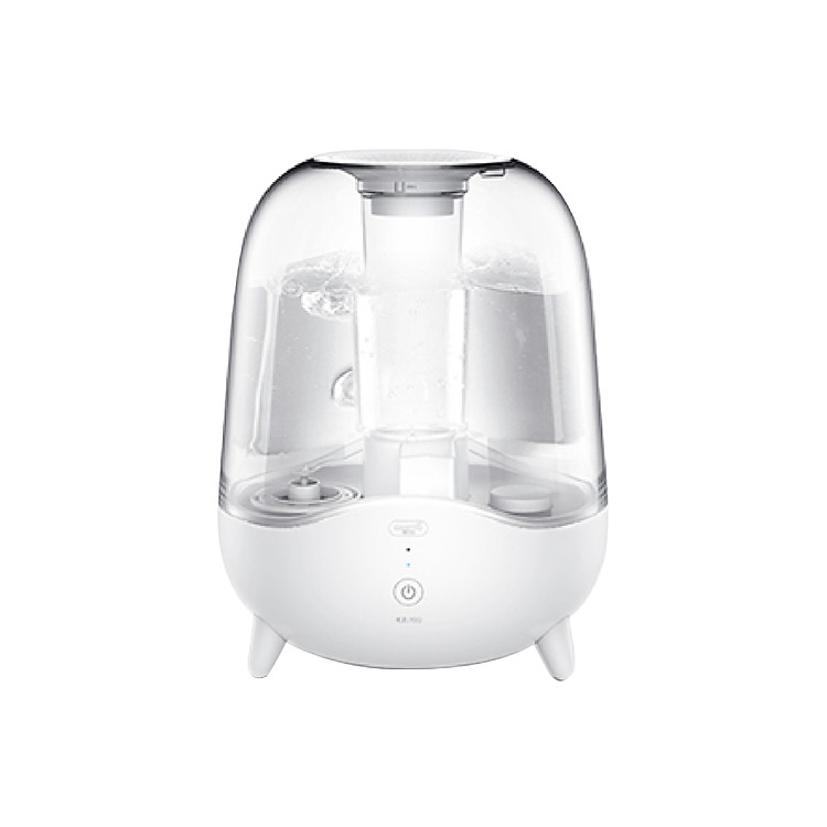 Máy Phun Sương Tạo Độ Ẩm Deerma Humidifier F325 (Trắng) - Hàng chính hãng