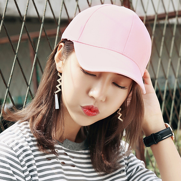 Mũ Bóng Rổ Unisex Che Nắng DUSENNA