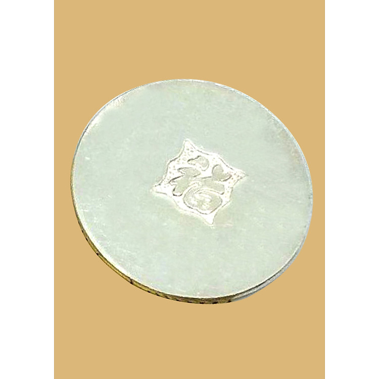 Đồng bạc đánh gió, đánh cảm bạc ta chuẩn Bạc BSJ