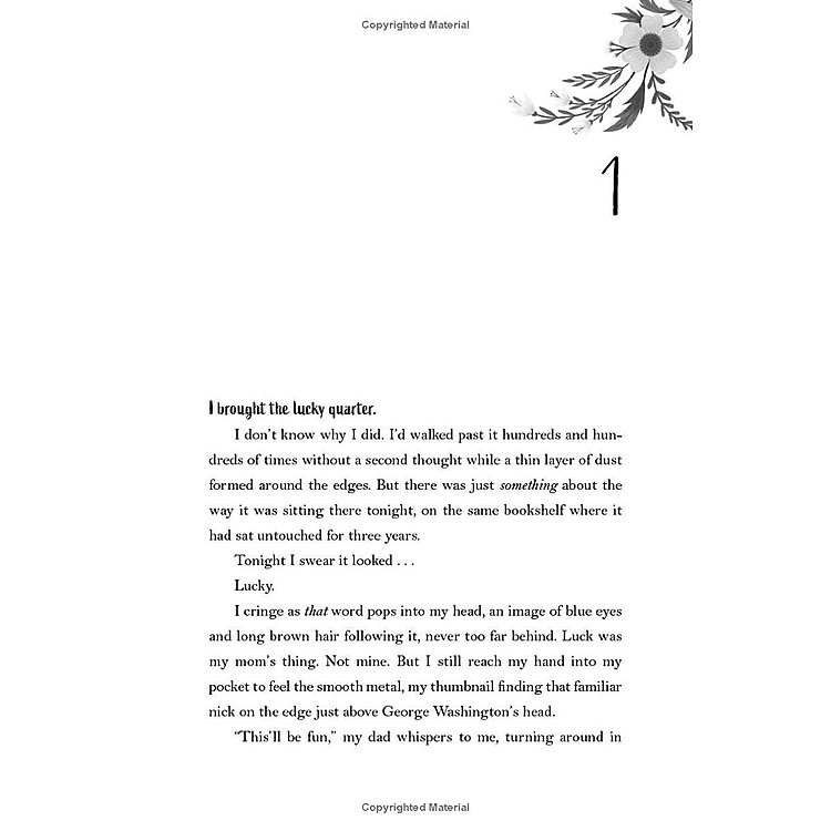 The Lucky List - Ảnh 3