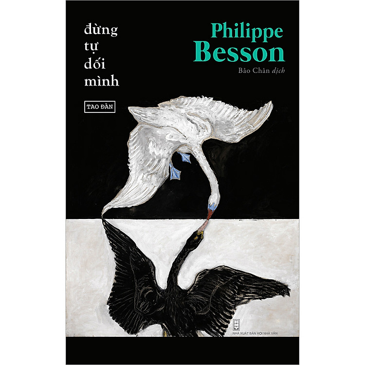 Đừng Tự Dối Mình – Tái Bản