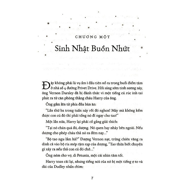 Harry Potter Và Phòng Chứa Bí Mật - Tập 2 (Tái Bản 2022) - Ảnh 2