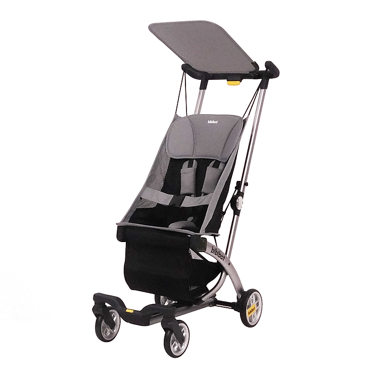 Mua Xe đẩy trẻ em Bibibot B5 Chính hãng Tiết kiệm - Hình ảnh 3