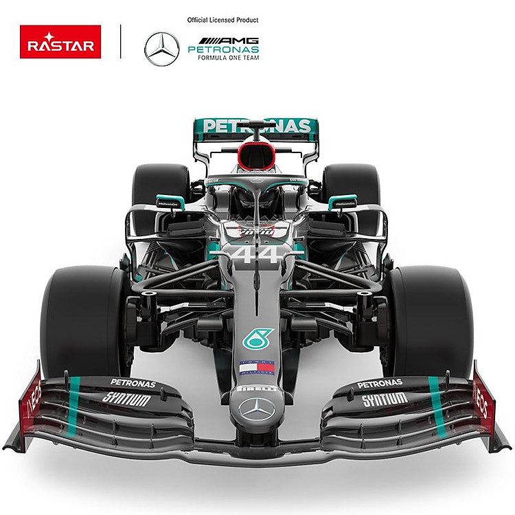 Đồ Chơi RASTAR Xe R/C Mercedes-Amg Chính hãng Giá tốt - Hình ảnh 5