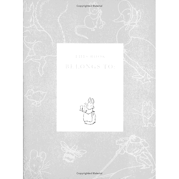 Cecily Parsley's Nursery Rhymes: Centenary Gold Edition - Ảnh 4