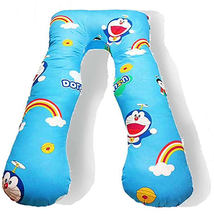 Mua Gối Ôm Chữ U Đa Năng cho Bà Bầu Uy tín Giá rẻ