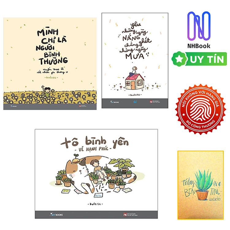 Tô Màu – Tác Giả Kulzsc