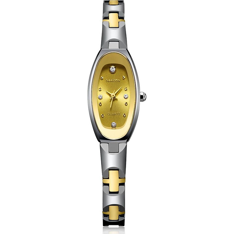 Đồng hồ đeo tay Nakzen - TUN3011LTT-3